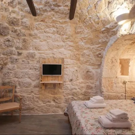 Al Trullo Di Nonna Grazia