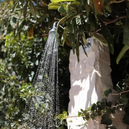 Holiday home Al Trullo Di Nonna Grazia