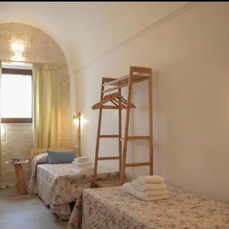 Casa vacanze Al Trullo Di Nonna Grazia *