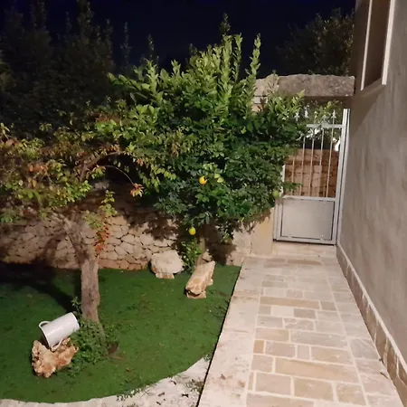 Al Trullo Di Nonna Grazia Holiday home
