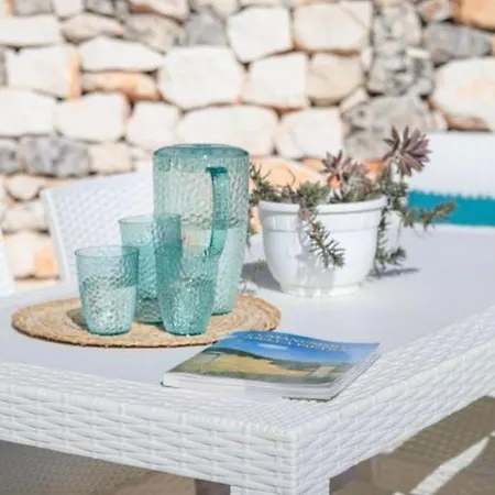 Al Trullo Di Nonna Grazia Holiday home Martina Franca