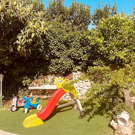 Al Trullo Di Nonna Grazia